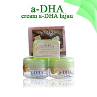 A-dha Beauty Care - Paket Cream Adha Hijau MDS Original - Cream Adha Hijau - Cream original - Cream