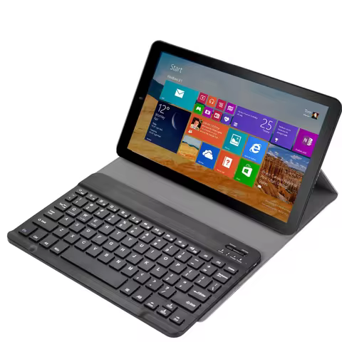 RCA02 Windows 10 Tablet PC 10.1 INCH 2GB DDR+32GB ROM HDMI-Compatible Z8350 CPU Dual Camera Quad Cor