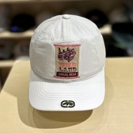 Ecko hat, Unisex ECKO baseball cap, beautiful Khaki fabric, fashion standard Form (Real photo)