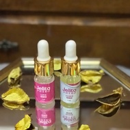 JELITA Phero For Her | Jelita Amber dan Jelita Love | Perfume Phero Wangian Untuk Wanita Wangi Ready