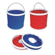 Foldable Waterproof Water Pail Bucket