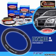 NOK CORTECO FLYWHEEL OIL SEAL CHERY EASTAR 2.4