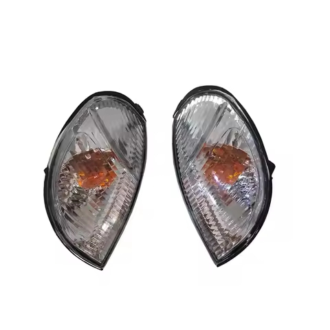 Pair Car Corner LightSet Turn signal for Toyota NADIA​SXN10 SXN10H SXN15 1996 1997 1998 1999 2000 20