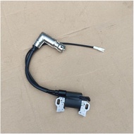 Ignition Coil Module Fit for Loncin LC1P92F LC1P92F1 LC1P90F 1P90 1P92 1P90F 1P92F 452cc Vertical Ax