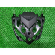 HLY (BDK–F836K–00) LC135 V8/FI FRONT PANNEL INNER