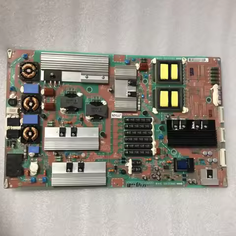 power board for SZYLIJ Original 55LE5300/55LE5500-CA power board LGP4247-10 10P EAY60908801 spot