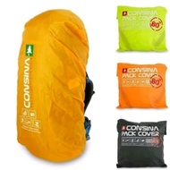 Consina 80L Rain Cover Bag Carrier Waterproof Waterproof Rain Protector