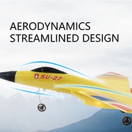 RC Foam Plane Remote Control Airplane Toy Smart RC Airplane Electric With LED Outdoor Toys for Child