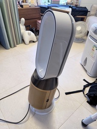 Dyson HP06 Purifier Hot+Cool Formaldehyde 風扇暖風空氣清新機｜冷暖兩用｜附遙控