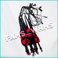 Bopo Whip, Jumbo Jaranan Whip, Premium Stage Whip, Kd 84