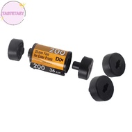 TEAY 135 To 120 Film Adapter Canister Converter Panorama Camera 35mm To 120 Film Canister SG