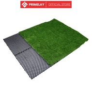 DRAIN CELLS FOR ARTIFICIAL GRASS / DRAINAGE CELL  / PETAK SALURAN AIR MURAH DAN BERKUALITI