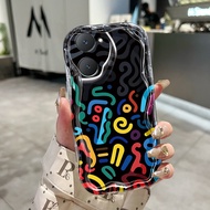 Casing Hp Untuk VIVO Y03 Y03T Y18 Y18i Y18e Y28s 5G Y37 Pro 5G Y19s Y29 5G Y71 Y71i Z5x Z1 Pro IQOO 