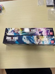 《七龍珠超卡牌遊戲》遊戲墊