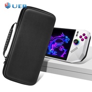 กระเป๋าเก็บของเคสป้องกันเดินทางกันกระแทกสำหรับ MSI CLAW 8 Ryzen Edition 2025คอนโซลเกม