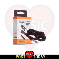 Musedo CP-55 Acoustic Guitar pickup Instrument pickup clip acoustic guitar amp Piezo Pickup