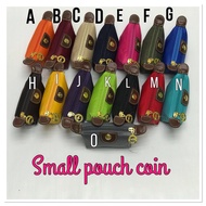 Lc Import Coin Purse / Coin Pouch / Coin Case