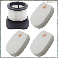 Replacement Filter for  IZ300 IZ300UK IZ300UKT IZ320 IZ320UK IZ320UKT Cordless Vacuum Cleaner Spare 