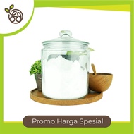 Epsom Salt Per 100g - Epsom Salt Bath Salt Muscle Relaxation Therapy Foot Soak