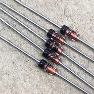 Pangestu Sparepart - IN60 IN60P SWR diode germanium detection TV radio FM