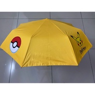 Pokemon Umbrella 7Eleven Exclusive
