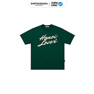 Áo Thun DirtyCoins Hanoi Lover T-Shirt Green