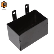 [prettyia] Durable Battery Protect Carrier Case Box For 50cc 70cc 110cc 125cc ATV