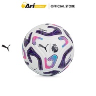 PUMA STELLAR MATCH PREMIER LEAGUE 2026/2027 REACTIVITY BALL (FIFA QUALITY PRO) ลูกฟุตบอล
