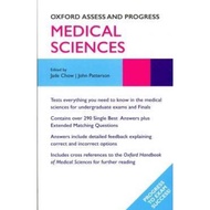 Oxford Assess and Progress: Medical Sciences
