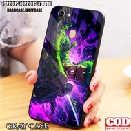 OPPO F5/OPPO F5 YOUTH Case - OPPO F5/OPPO F5 YOUTH Casing ( ZORO) OPPO F5/OPPO F5 YOUTH Silicone - h
