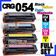 SET Cano* 054H 054High Yield Compatible Toner LBP 621cw LBP 623cdw LBP-623cdw MF 643Cdw MF-643cdw MF