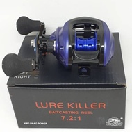 REEL BC LURE KILLER