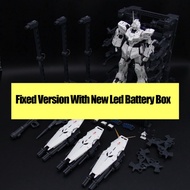 Divine Beast Model 2201 MGEX Assembly Model toys Shenshou Model 2201 MGEX Unicorn Assembly Model