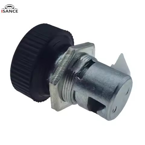 New Glove Box Latch Non Locking For 1968-1978 VW T1 Bug T2 Bus T3 Ghia Super Beetle 113857131,113857