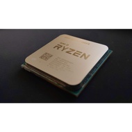 RYZEN 7 5800X *USED*