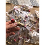 Gas anti-scald valve R410-R32