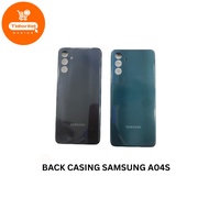BACK CASING COMPITABLE SAMSUNG A04S BACK COVER SAMSUNG A04S
