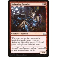MTG: (2XM) C 143 - Salivating Gremlins | Single Cards | Double Masters |