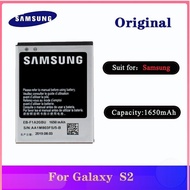 แบตเตอรี่ EB-F1A2GBU สำหรับ Samsung Galaxy S2 GT-i9100 i9105 I9100G I9108 I9103 i777 i9188 I9050 i91