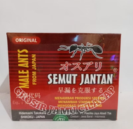 kapsul imun semut jantan siap tempur 100% original tahan lama terlaris