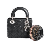 [二手] 迪奧 Lady Dior 迷你裝