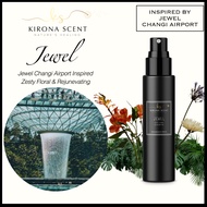 Jewel Changi Inspired Spray★Aroma Fragrance Body Mist 100ML★ Room Spray ★ Hotel Fragrances★ Gifts