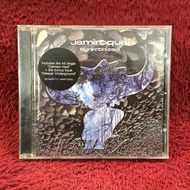 CD Jamiroquai – Synkronized Condition As Shown In The Cover Photo DA117-120