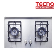 Tecno 70cm Built-in Hob with Inferno Wok Burner SR828SV