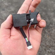 Genuine yupai 16.8V engine, suitable for all domestic models.