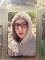 Seventeen 小卡 mingyu