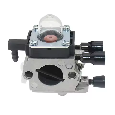 Carburetor For Stihl HS45 2-MIX FS38 2-MIX ZAMA C1Q-S278
