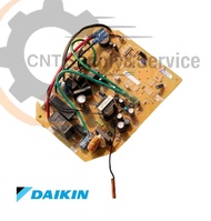 4006498 / 4006498L แผงวงจรแอร์ Daikin แผงบอร์ดแอร์ไดกิ้น แผงบอร์ดคอยล์เย็น รุ่น FTE12LV2S FTE12MV2S