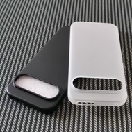 Matte Shockproof Transparent Phone Casing For Google Pixel 9 Pro Ultra Thin Soft TPU Back Cover For 