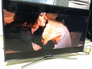 Samsung 48吋 48inch UA48JU7000 4k 3D 智能電視 smart TV $3000